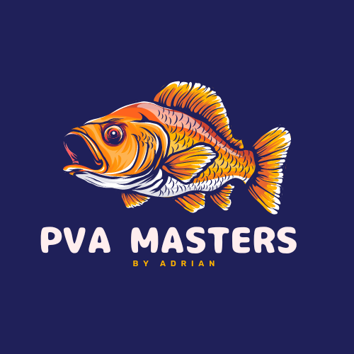 PVA masters by Adrian 